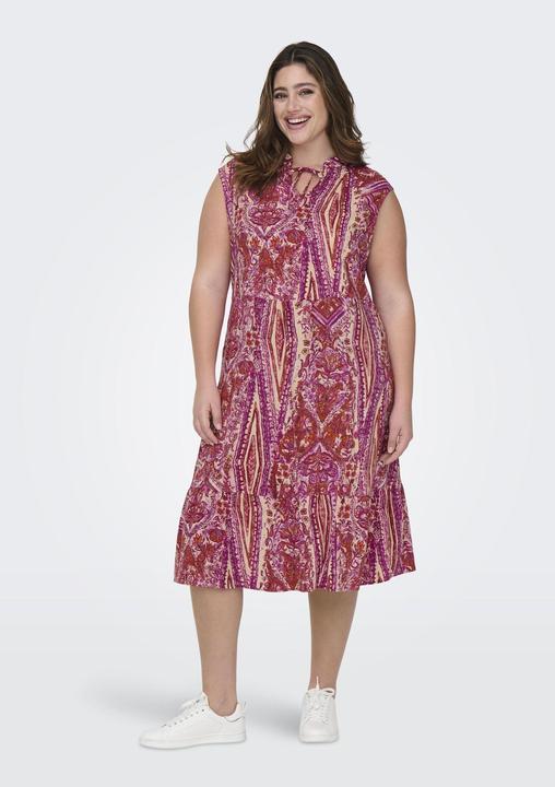 Produktbild Only CARNOVA Langes Kleid Kleid (48)