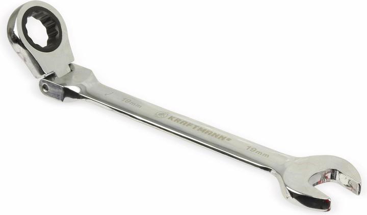 Produktbild BGS Ratschenring-Maulschlüssel-Satz (10 mm, 11 mm, 12 mm, 13 mm, 14 mm, 15 mm, 16 mm, 17 mm, 18 mm, 19 mm, 8 mm, 9 mm)