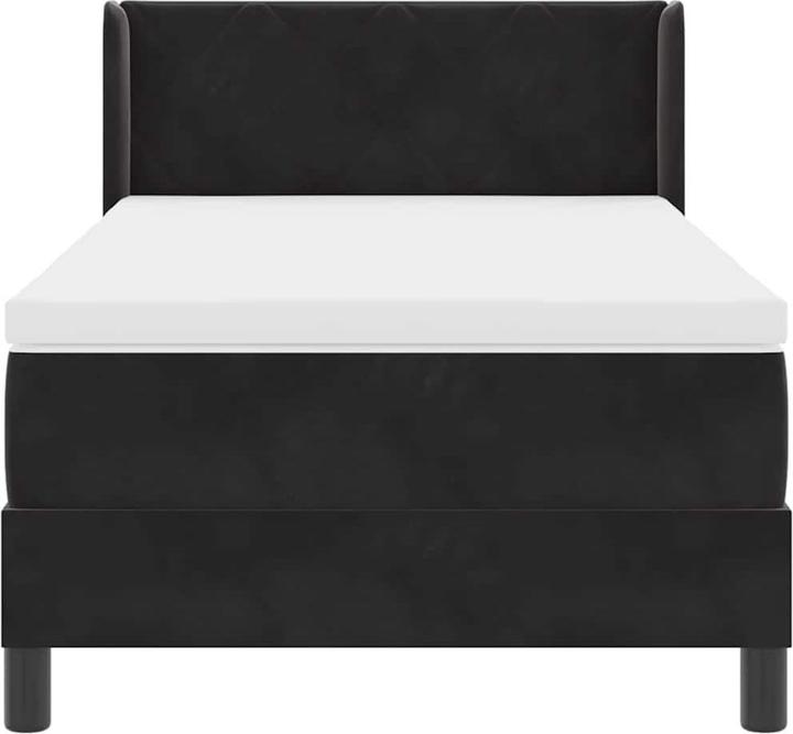Produktbild vidaXL Boxspringbett (90 x 190 cm)