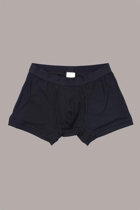 Produktbild Moi Basics trunk black (M, Einzelpack)