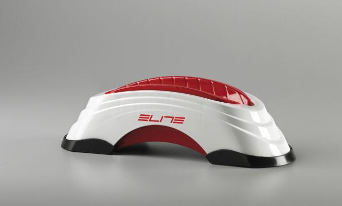 Image du produit Elite Élévation de la roue avant Su Sta Block Gel