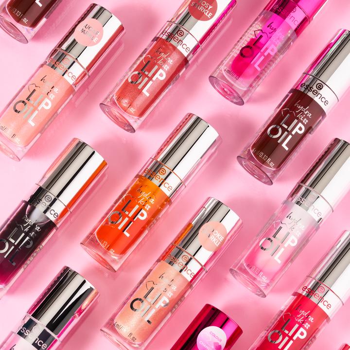 Produktbild essence Hydra Kiss (06 Cranberry Is Back)