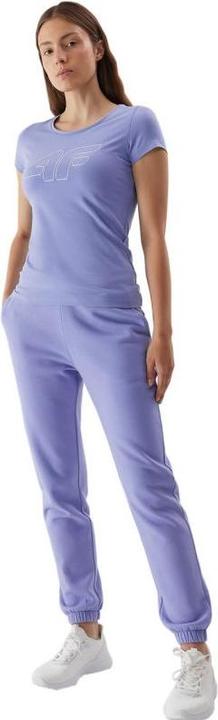 Produktbild 4F Hemd (S)