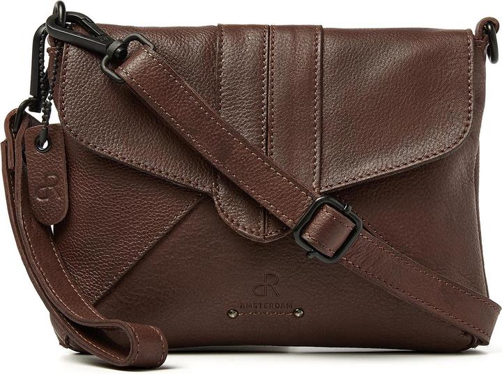Actual product image dR Amsterdam Schultertasche / Clutch