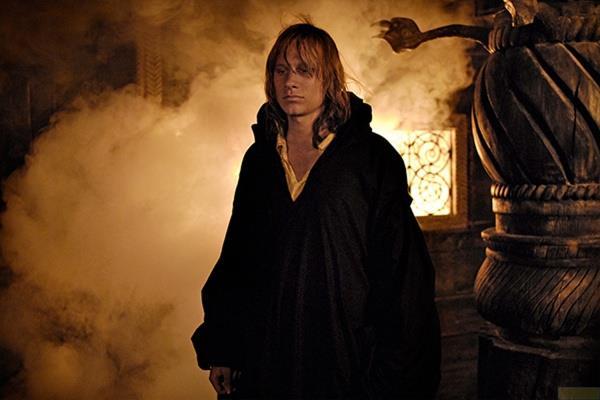 Immagine prodotto Krabat (Blu-ray, Tedesco)