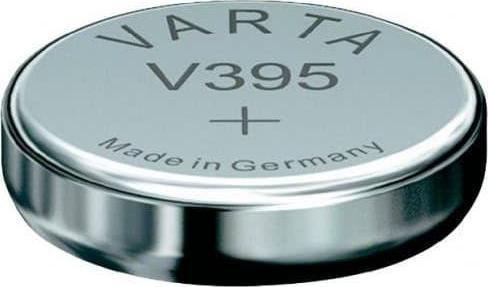 Produktbild Varta Watch V395 (1 Stk., SR57, 38 mAh)