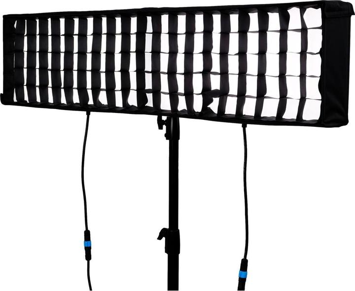 Productafbeelding Nanlite Kit voor dubbele paneelkoppeling (PavoSlim) (Andere accessoires)