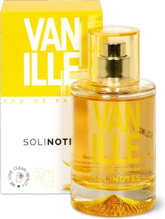Produktbild Solinotes Paris Solinotes (Eau de Parfum, 50 ml)
