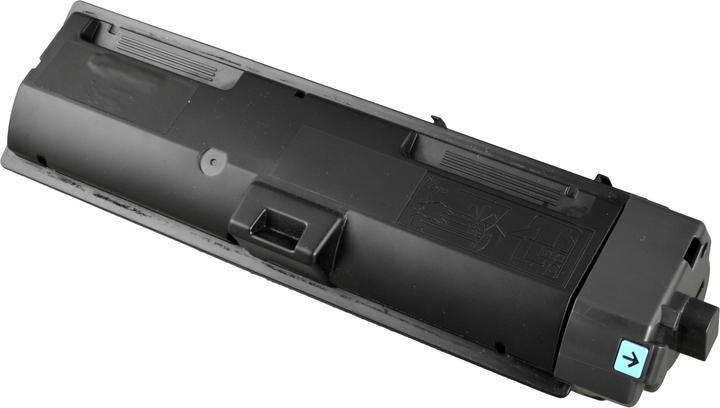 Actual product image Ampertec TK-1170 black (FC)