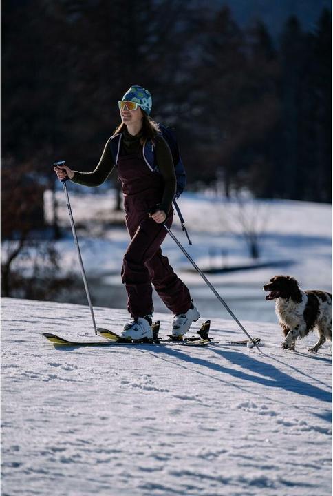 Actual product image Julbo Fury Schwarz Durchscheinend Glänzend Grün Matt REACTIV 03 (Black, black through. gl., Green, green mat, Black)
