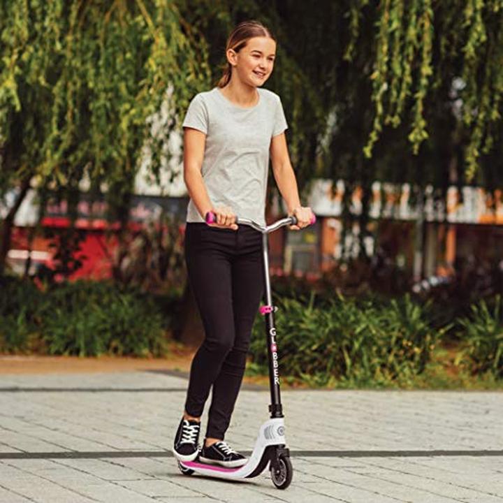 Actual product image Globber Flow 125 Foldable