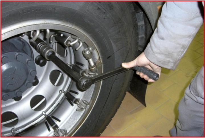 Image du produit KS Tools 516.1156 (1")