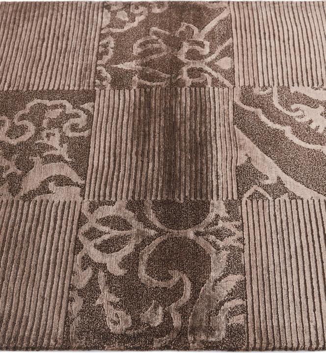 Actual product image Vidal Darya-Indian (81 x 152 cm)