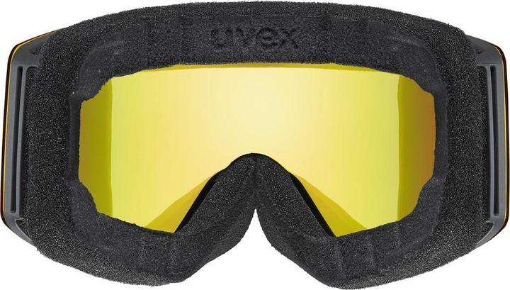 Actual product image Uvex Sports provoqe FM