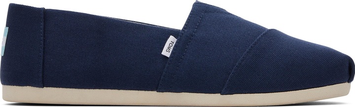 Toms Classic Alpargata RecyCot