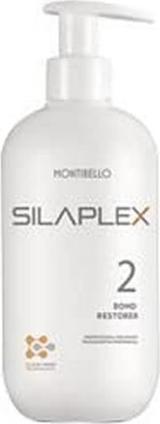 Image du produit Montibello Silaplex 2 Bond Restorer 500ml (Lotion pour le corps, 500 ml)