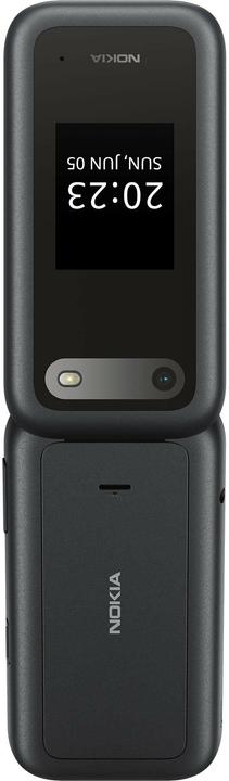 Produktbild Nokia 2660 Flip (2.80", 0.30 Mpx, 4G)