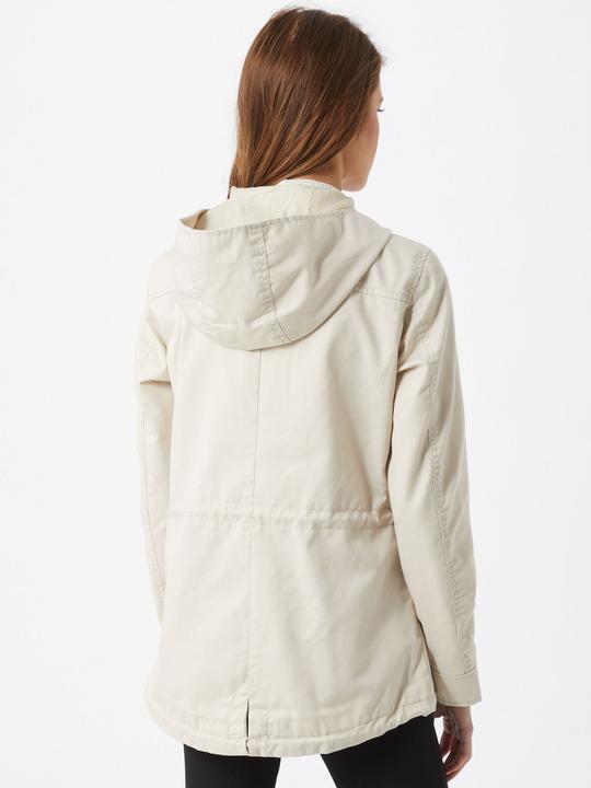 Immagine prodotto Only Leinen Parka Jacke (L)