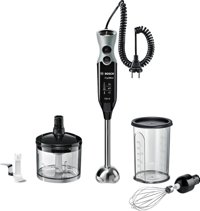 Bosch Hausgeräte ErgoMixx 750 W, MSM67170
