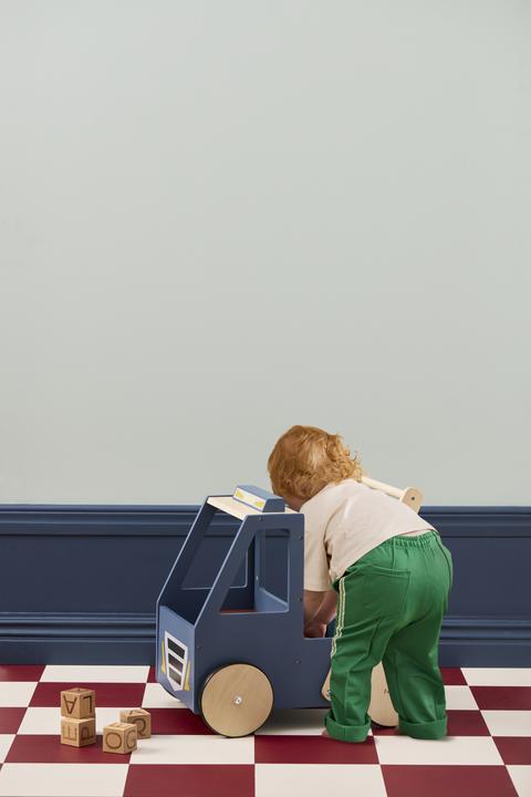 Image du produit Kids Concept Aden-Anais - Camion Walker AIDEN - (1000920)