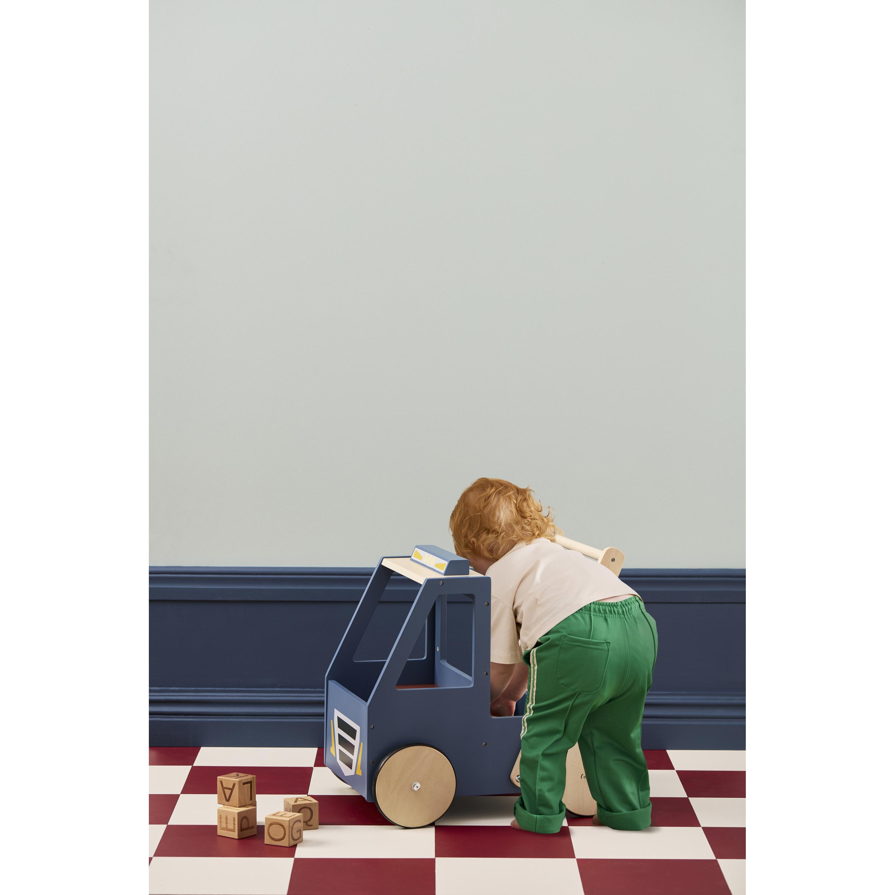 Thumbnail - Kids Concept Aden-Anais - Walker Truck AIDEN - (1000920)