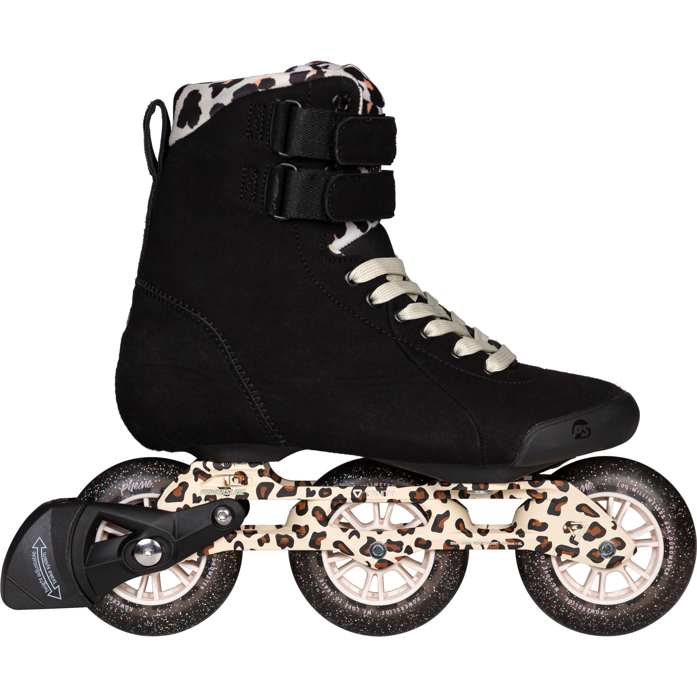 Powerslide, Pattini In Linea, (41)