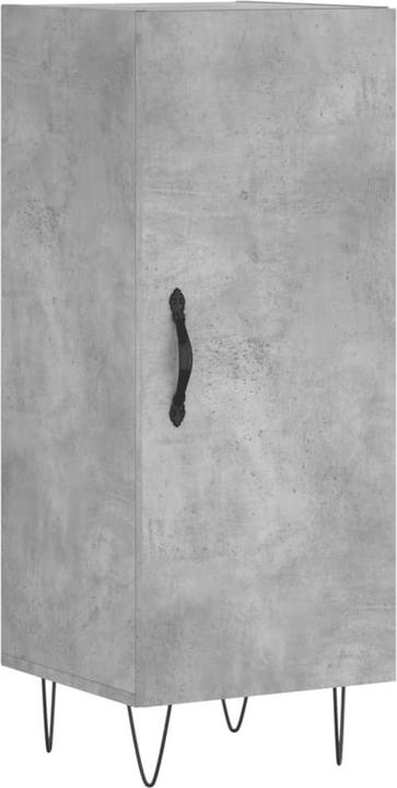 Image du produit vidaXL Sideboard (34.50 x 34 x 90 cm)