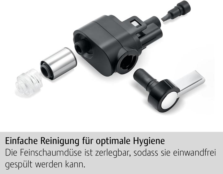 Produktbild Jura 24250 PROFI-FEINSCHA