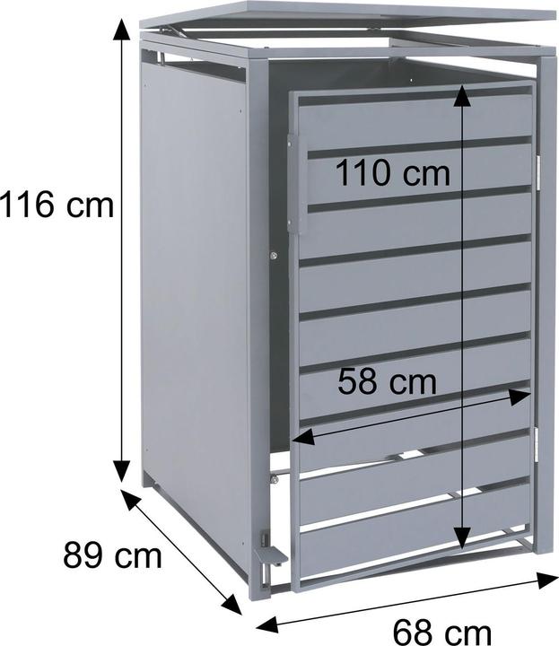 Produktbild MCW Q75-1