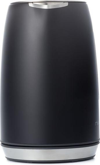 Produktbild Riviera & Bar riviera&bar LILA Wasserkocher Stainless Steel 1L Black (1 l)