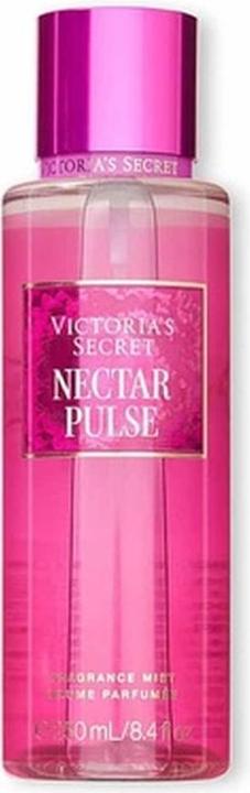 Immagine prodotto Victoria's Secret Victoria Secret Nectar Pulse Fragrance Lotion and Mist - Nuovo (250 ml, Spray profumato per corpo e capelli)