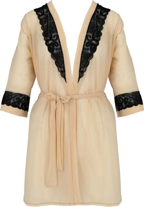 Image du produit Casmir Daisy peignoir (L)