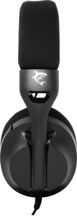 Immagine prodotto White Shark Shark GH-2440 Parrot Nero (Cablato)