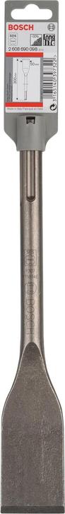 Produktbild Bosch Professional Zubehör PRO SDS max-5C Fliesenmeissel, 50 x 300 mm (50 mm)
