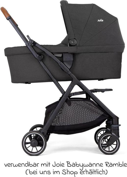 Image du produit Joie Pact Pro