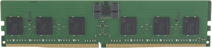 Immagine prodotto HP 16 GB di memoria DDR5 1x16 GB 4800 DIMM ECC REG (1 x 16GB, 4800 MHz, RAM DDR5, DIMM)