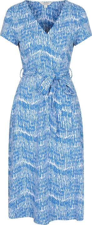 Produktbild Mountain Warehouse Santorini Midikleid Wickel (36)