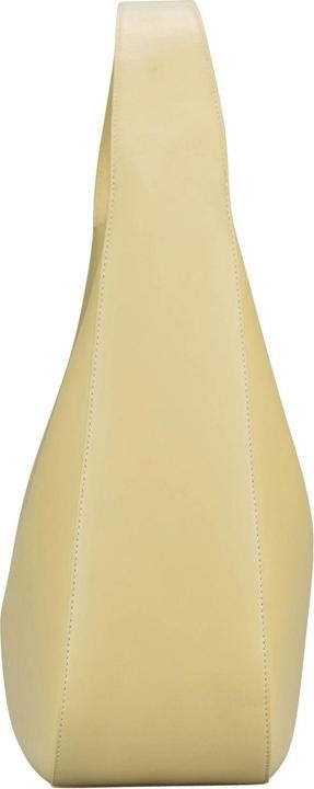 Image du produit Jost Butter Yellow Hobo Bag