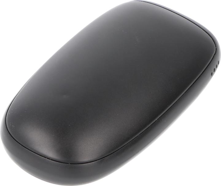 Produktbild AccuCell Handwärmer mit Powerbank Funktion, USB-C Ladekabel