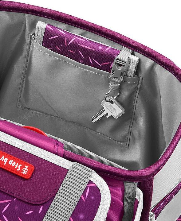 Immagine prodotto Step by Step Spazio (20 l)