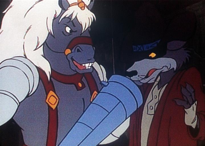 Immagine prodotto Bravestarr - Gesmatbox (DVD, 2018, Tedesco)