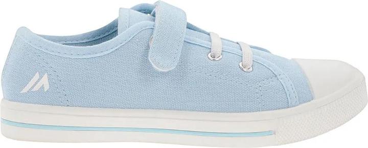Produktbild Martes Essential Jungen Sneaker Mahis (34)