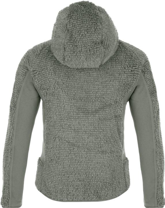 Actual product image Salewa Puez Highloft Polarlite 2 Kapuzenjacke Kind (152)