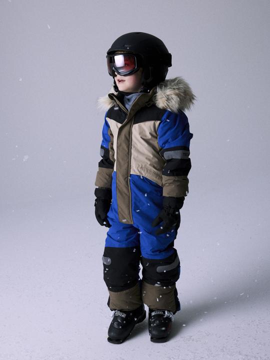 Immagine prodotto Name it STORM12 Schneeanzug (122)