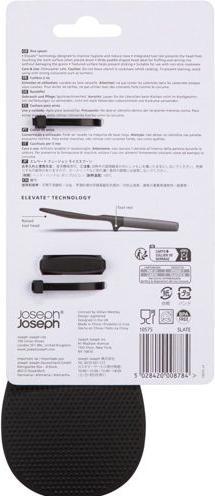 Actual product image Joseph Joseph Reislöffel Elevate Fusion