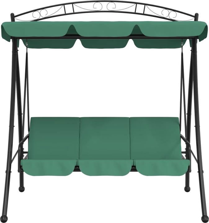 Actual product image VidaXL Meckie