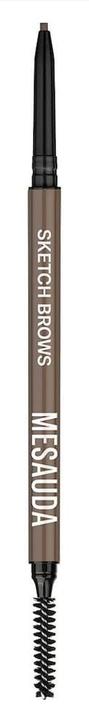 Image du produit Mesauda SKETCH BROWS 101 Blonde