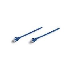 Thumbnail - Intellinet Patch-Kabel (U/UTP, CAT5e, 10 m), Netzwerkkabel