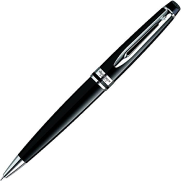 Produktbild Waterman Expert (Black, Silver, 1x)