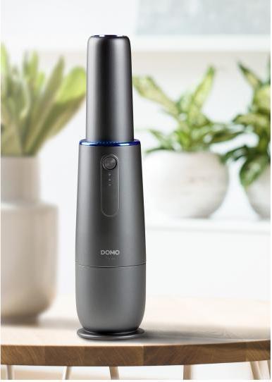 Actual product image Domo HANDHELD OVEN DO238S